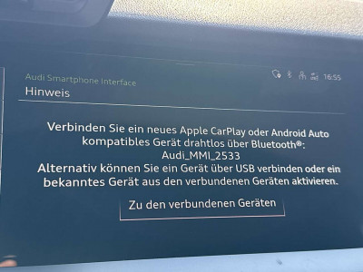 Audi A3 Gebrauchtwagen Audi A3 Gebrauchtwagen