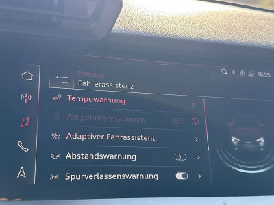 Audi A3 Gebrauchtwagen Audi A3 Gebrauchtwagen