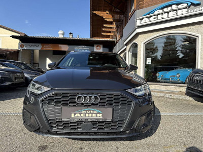 Audi A3 Gebrauchtwagen Audi A3 Gebrauchtwagen
