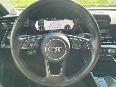 Audi A3 Gebrauchtwagen Audi A3 Gebrauchtwagen