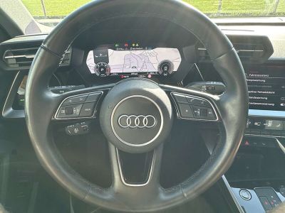 Audi A3 Gebrauchtwagen Audi A3 Gebrauchtwagen