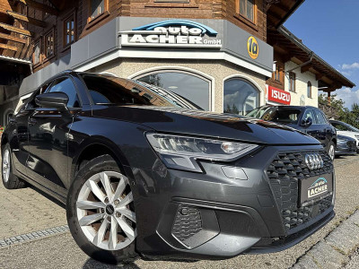 Audi A3 Gebrauchtwagen Audi A3 Gebrauchtwagen