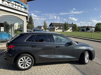 Audi A3 Gebrauchtwagen Audi A3 Gebrauchtwagen