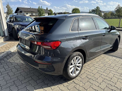 Audi A3 Gebrauchtwagen Audi A3 Gebrauchtwagen