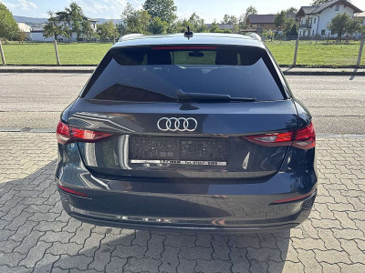 Audi A3 Gebrauchtwagen Audi A3 Gebrauchtwagen