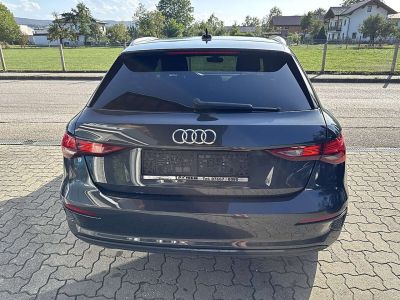 Audi A3 Gebrauchtwagen Audi A3 Gebrauchtwagen