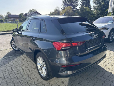 Audi A3 Gebrauchtwagen Audi A3 Gebrauchtwagen