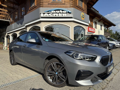 BMW 2er Gebrauchtwagen BMW 2er Gebrauchtwagen