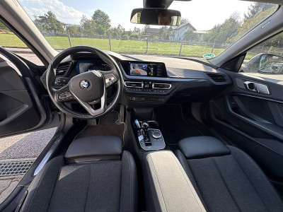 BMW 2er Gebrauchtwagen BMW 2er Gebrauchtwagen