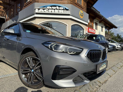 BMW 2er Gebrauchtwagen BMW 2er Gebrauchtwagen
