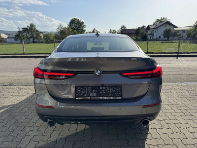 BMW 2er Gebrauchtwagen BMW 2er Gebrauchtwagen