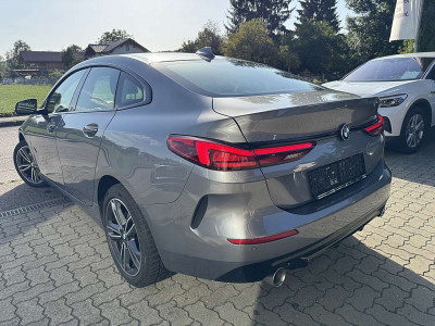 BMW 2er Gebrauchtwagen BMW 2er Gebrauchtwagen
