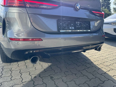 BMW 2er Gebrauchtwagen BMW 2er Gebrauchtwagen