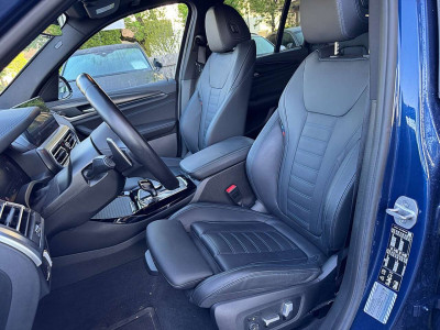 BMW X3 Gebrauchtwagen BMW X3 Gebrauchtwagen