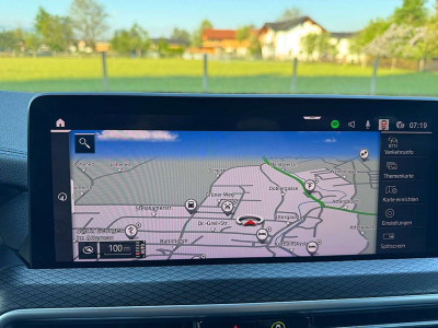 BMW X3 Gebrauchtwagen BMW X3 Gebrauchtwagen