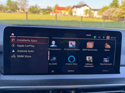 BMW X3 Gebrauchtwagen BMW X3 Gebrauchtwagen