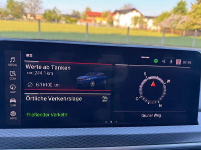 BMW X3 Gebrauchtwagen BMW X3 Gebrauchtwagen