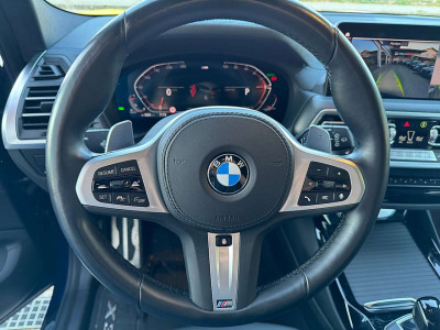 BMW X3 Gebrauchtwagen BMW X3 Gebrauchtwagen