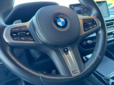 BMW X3 Gebrauchtwagen BMW X3 Gebrauchtwagen