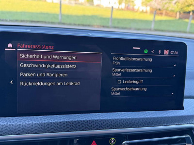 BMW X3 Gebrauchtwagen BMW X3 Gebrauchtwagen
