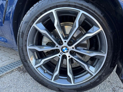BMW X3 Gebrauchtwagen BMW X3 Gebrauchtwagen