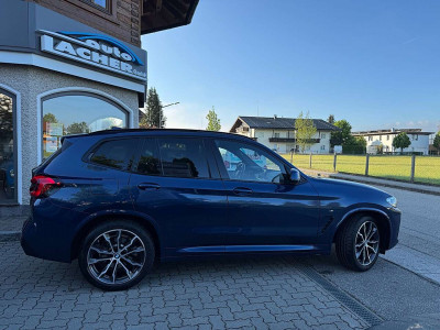 BMW X3 Gebrauchtwagen BMW X3 Gebrauchtwagen