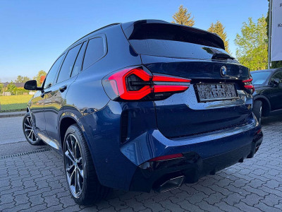 BMW X3 Gebrauchtwagen BMW X3 Gebrauchtwagen