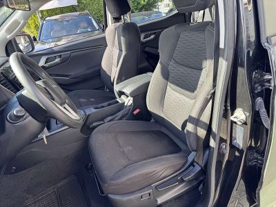 Isuzu D-Max Gebrauchtwagen Isuzu D-Max Gebrauchtwagen