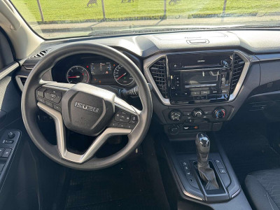 Isuzu D-Max Gebrauchtwagen