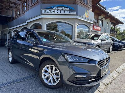 Seat Leon Gebrauchtwagen