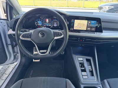 VW Golf Gebrauchtwagen VW Golf Gebrauchtwagen