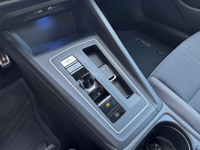 VW Golf Gebrauchtwagen VW Golf Gebrauchtwagen