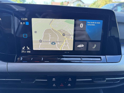 VW Golf Gebrauchtwagen VW Golf Gebrauchtwagen