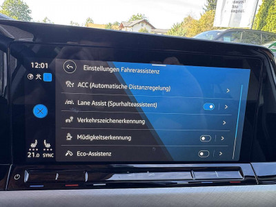 VW Golf Gebrauchtwagen VW Golf Gebrauchtwagen