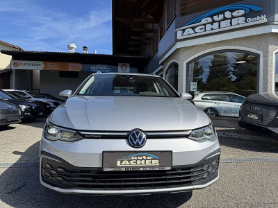 VW Golf Gebrauchtwagen VW Golf Gebrauchtwagen