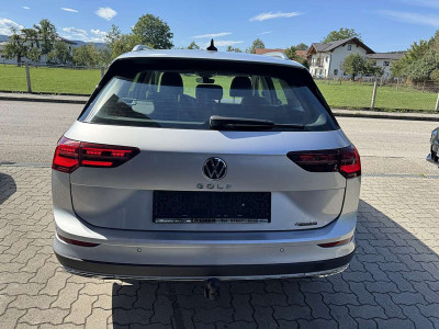 VW Golf Gebrauchtwagen VW Golf Gebrauchtwagen