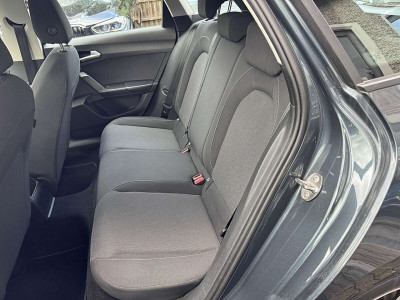 Seat Leon Gebrauchtwagen Seat Leon Gebrauchtwagen