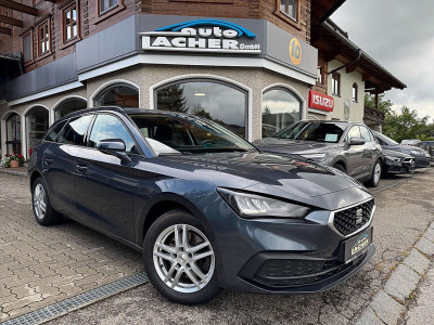 Seat Leon Gebrauchtwagen Seat Leon Gebrauchtwagen