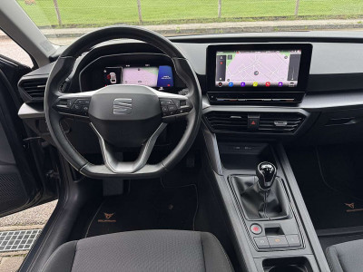 Seat Leon Gebrauchtwagen Seat Leon Gebrauchtwagen