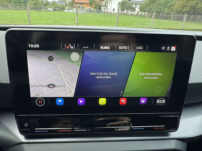 Seat Leon Gebrauchtwagen Seat Leon Gebrauchtwagen