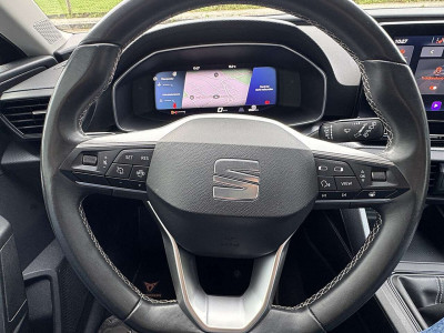 Seat Leon Gebrauchtwagen Seat Leon Gebrauchtwagen