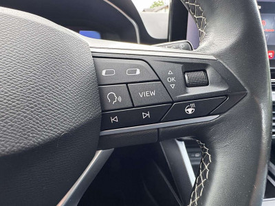 Seat Leon Gebrauchtwagen Seat Leon Gebrauchtwagen