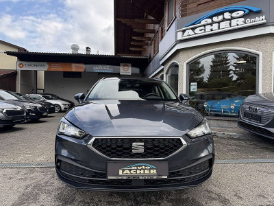 Seat Leon Gebrauchtwagen Seat Leon Gebrauchtwagen