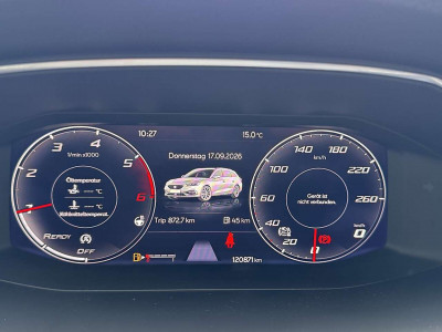 Seat Leon Gebrauchtwagen Seat Leon Gebrauchtwagen