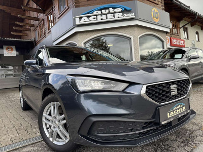 Seat Leon Gebrauchtwagen Seat Leon Gebrauchtwagen