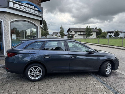 Seat Leon Gebrauchtwagen Seat Leon Gebrauchtwagen