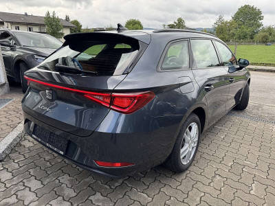 Seat Leon Gebrauchtwagen Seat Leon Gebrauchtwagen