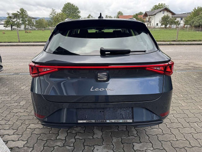 Seat Leon Gebrauchtwagen Seat Leon Gebrauchtwagen