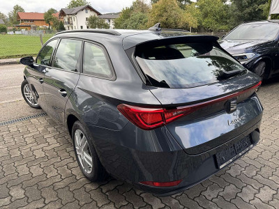 Seat Leon Gebrauchtwagen Seat Leon Gebrauchtwagen