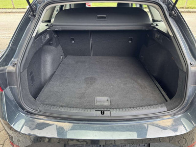 Seat Leon Gebrauchtwagen Seat Leon Gebrauchtwagen